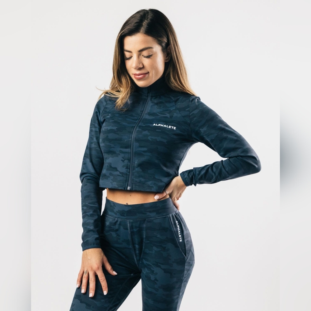 Alphalete Premium Set